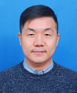 Zhiqiang Wang