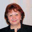Olga G. Zheludkova