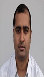 Jawed Alam