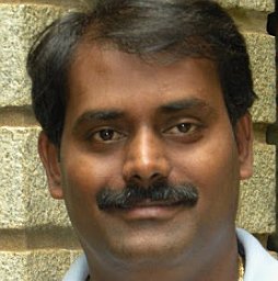 Dhananjaya S Kulkarni