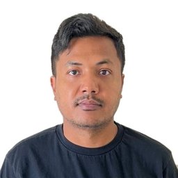 Rajendra Shrestha