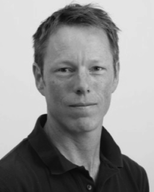 Frank Blumensaat