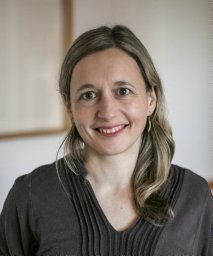 Pascale B. Beauregard