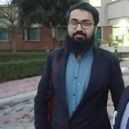 Kashif Riaz