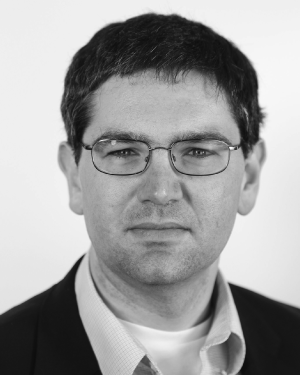Andrew Pomerance