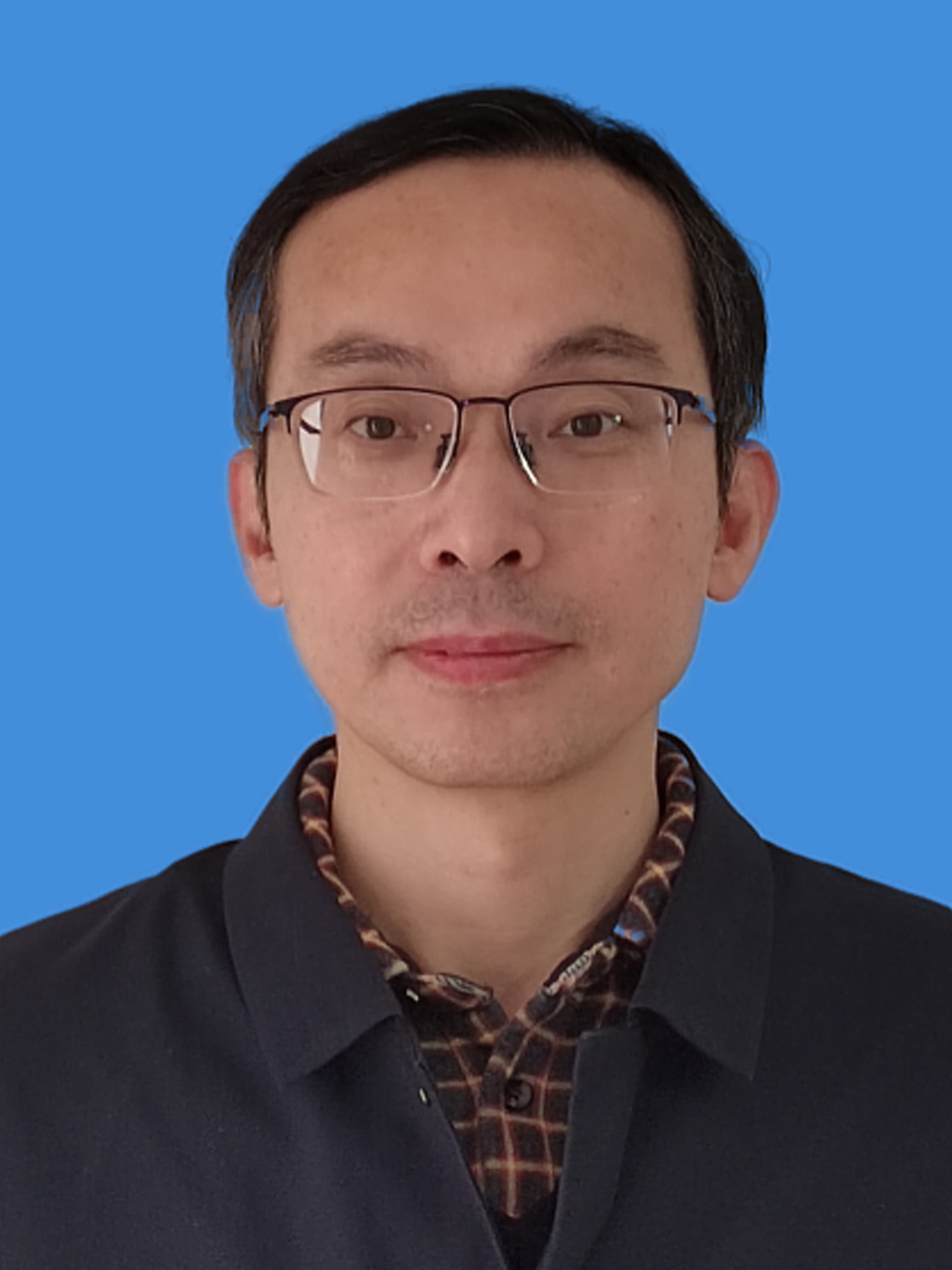 Daqiang Yuan