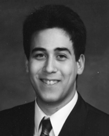 Michael D. Altman