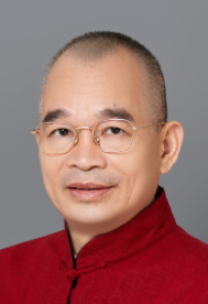 Wenbin Fu