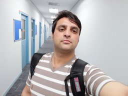 Asghar Ali
