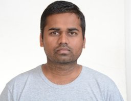 Arvind Kumar Dubey