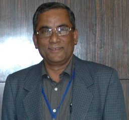 Malay B. Mukherjee