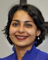 Usha Panchapakesan