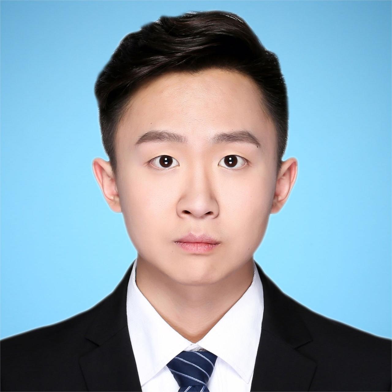 Haoye Chai