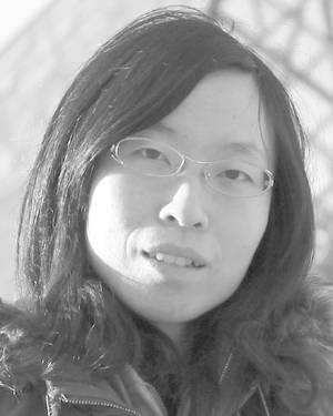 Jie Ni