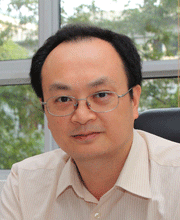 Lin Zhuang