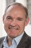 Patrick Doherty