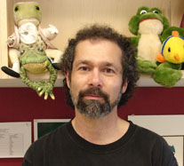 David Kimelman