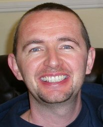 Jason Quinlan