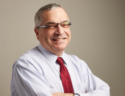 Anthony Delitto