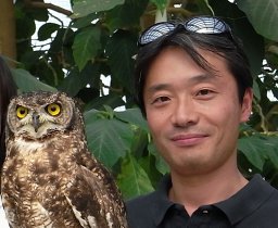 Shuichi Mori