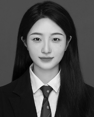 Xiaoyue Yang