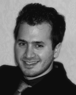 Georges S. Aoude