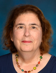 Stefanie N. Vogel