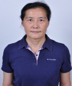 Wei Li
