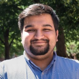 Sushant Bangru