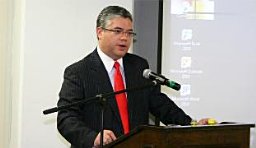 Luciano Dias De Mattos Souza