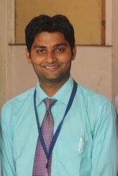 Dharmendra Singh Rajput