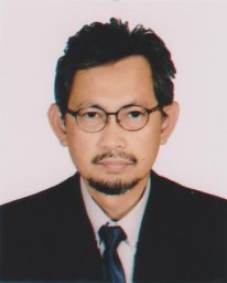 Imran Ahmad