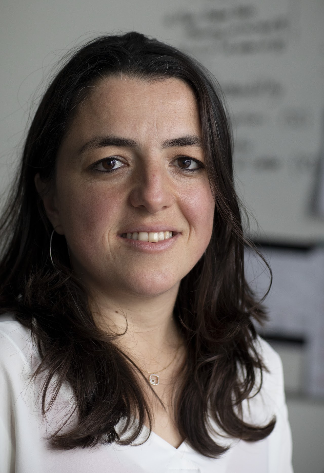 Bilge Küçük Atasoy