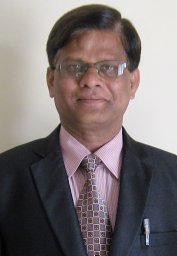 K. Ramesh