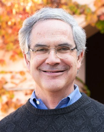 Jeffrey D. Richman
