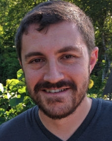 Joshua Bloom