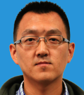 Xiaoping Shi