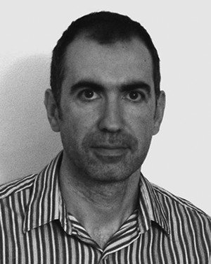 Christian Ibars