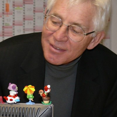 Andreas Krapp