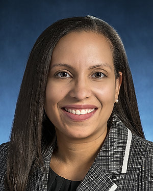 Ana De Jesus-Acosta