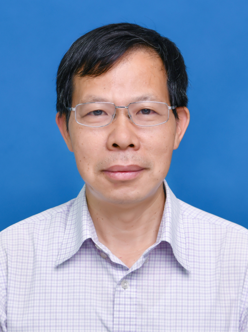Dejiang Fan