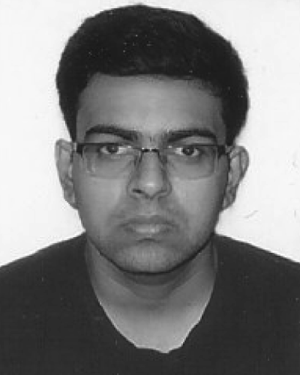 Oishik Chatterjee