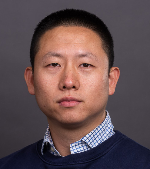 Guohua Zhao