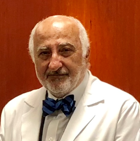 Kamal F. Badr
