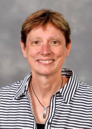 Kathryn Wilson