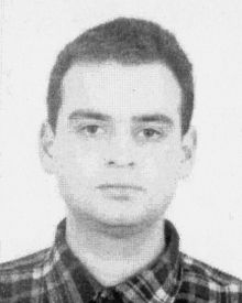 Yaroslav Tkach