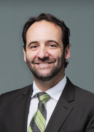 Jess P. Shatkin