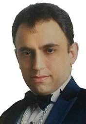 Babak Khorsand