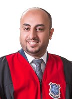 Mosleh M. Abu-Alhaj