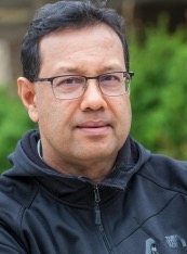 Prahlad Gupta